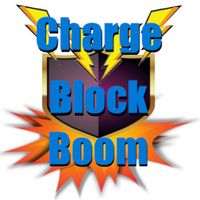 Charge Block Boom