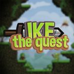 Ike: The Quest
