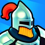 Hero Knight Runner