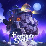 Fortress Saga: AFK RPG
