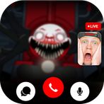 choo choo video call & games