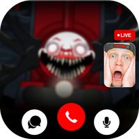 choo choo video call & games