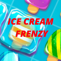 Frenzy Ice