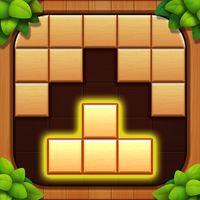 Wood Block Puzzle Classic Game