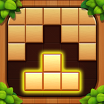 Wood Block Puzzle Classic Game