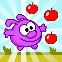 Edward's Apple Run: Run & Jump