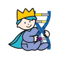 Gamomics Pequeno Príncipe