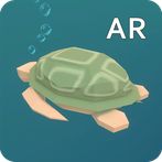 AR입체동화책: 불가사리의 모험