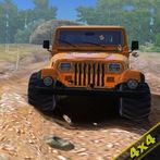 American 4x4 Offroad Simulator