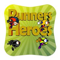 Runners Heroes