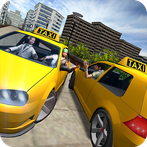 Taxi Driver Simulator