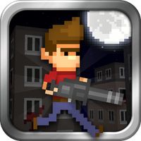 Undead Pixels