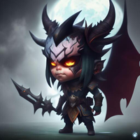 Boochie: Ninja Warrior Escape