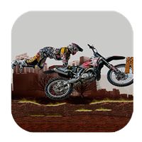 Moto Cross Extreme