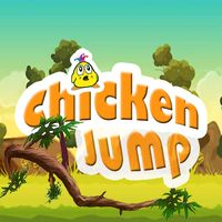 Chicken Jump