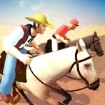 Horse Race 3D
