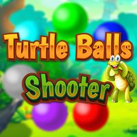 Turtle Balls Shooter