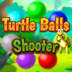Turtle Balls Shooter