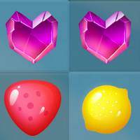 Candy Impact Match 3