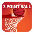 3 Point Ball - Shoot and Get H