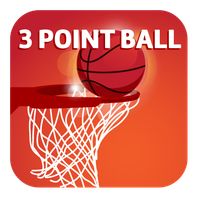 3 Point Ball - Shoot and Get H