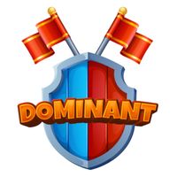 Dominant: Rule The Map
