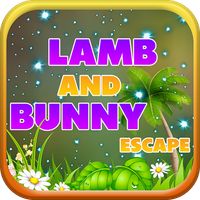 Kavi Escape Game - Lamb And Bu
