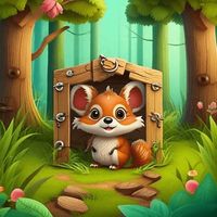 Escape Room - Animal tales