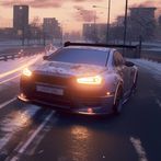 Focus Simulator Car Games