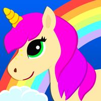 unicorn care game