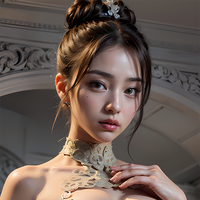 Ai Girls Scarlett :Match3 link