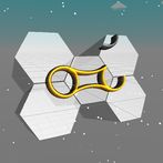 Hexa Jigsaw - Puzzle Solving
