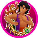 مغامرات علاء الدين Aladdin Pri