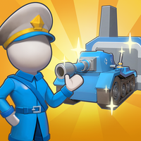 My Army: Idle Commander