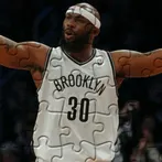 Brooklyn Nets Puzzles