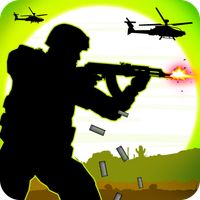 SWAT Force vs TERRORISTS