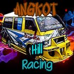 Angkot Hill Racing