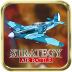 Strategy Air Battle : WW2 War