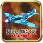 Strategy Air Battle : WW2 War