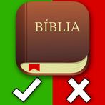 Verdadeiro ou Falso - Bíblico