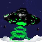 RESISTANCE OF SPACE INVADER