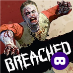 BREACHED