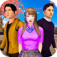 Secret High School Crush Love