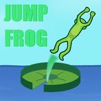 Jump Frog