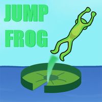 Jump Frog