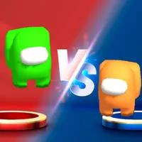 Hook War 3D Game