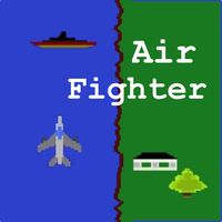 Air Fighter - multiplayer arca