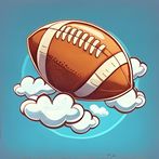 Flappy Super Ball 3D