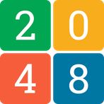 Classic 2048