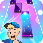 Brancoala Piano Game